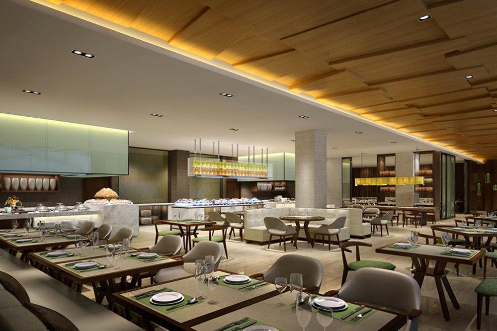 Hilton Garden Inn Lijiang Lijiang (Yunnan) Exterior foto