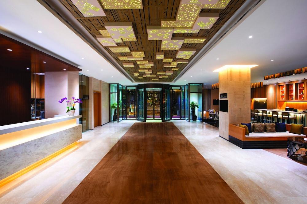 Hilton Garden Inn Lijiang Lijiang (Yunnan) Exterior foto