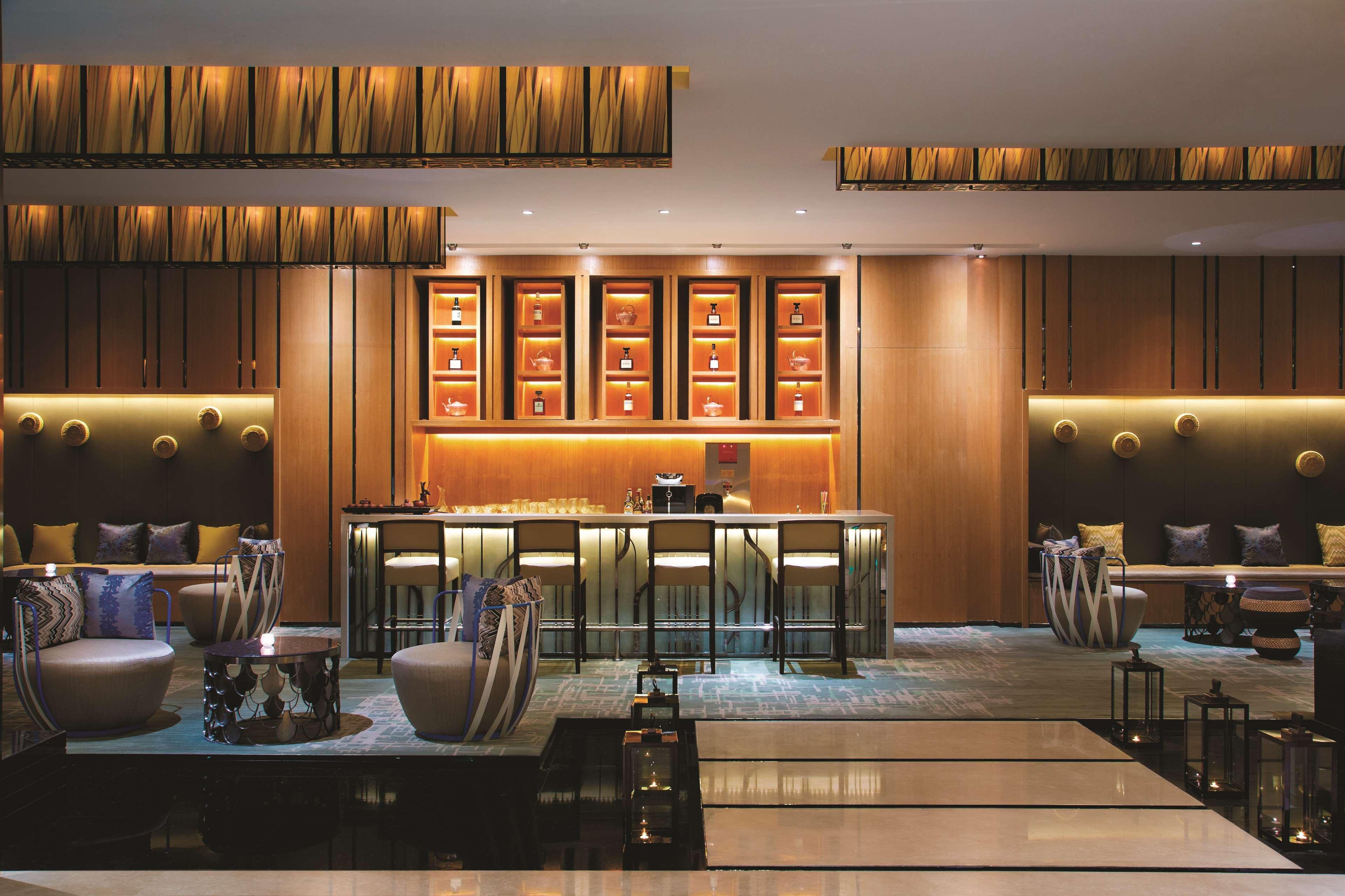 Hilton Garden Inn Lijiang Lijiang (Yunnan) Exterior foto