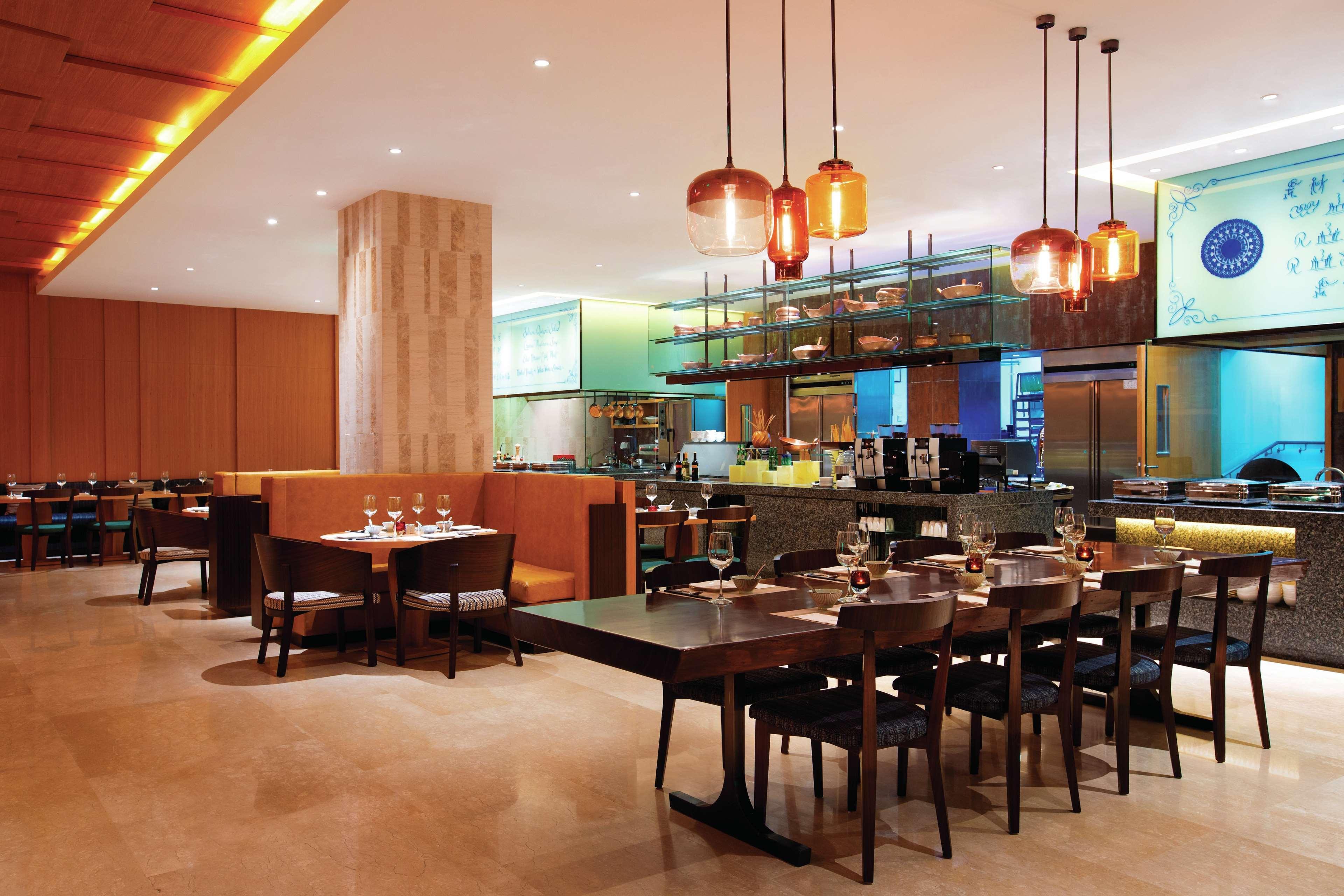 Hilton Garden Inn Lijiang Lijiang (Yunnan) Exterior foto