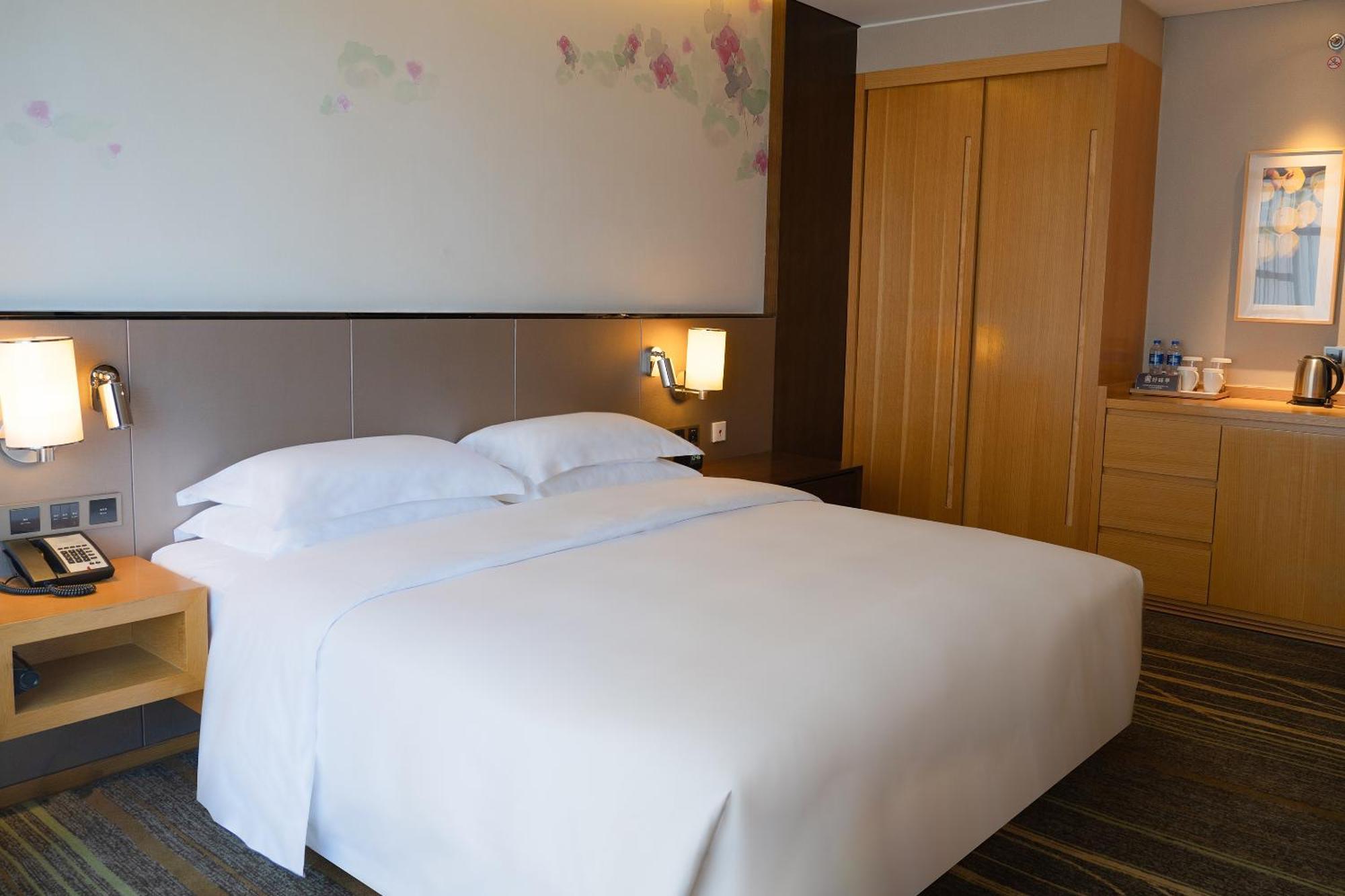 Hilton Garden Inn Lijiang Lijiang (Yunnan) Exterior foto