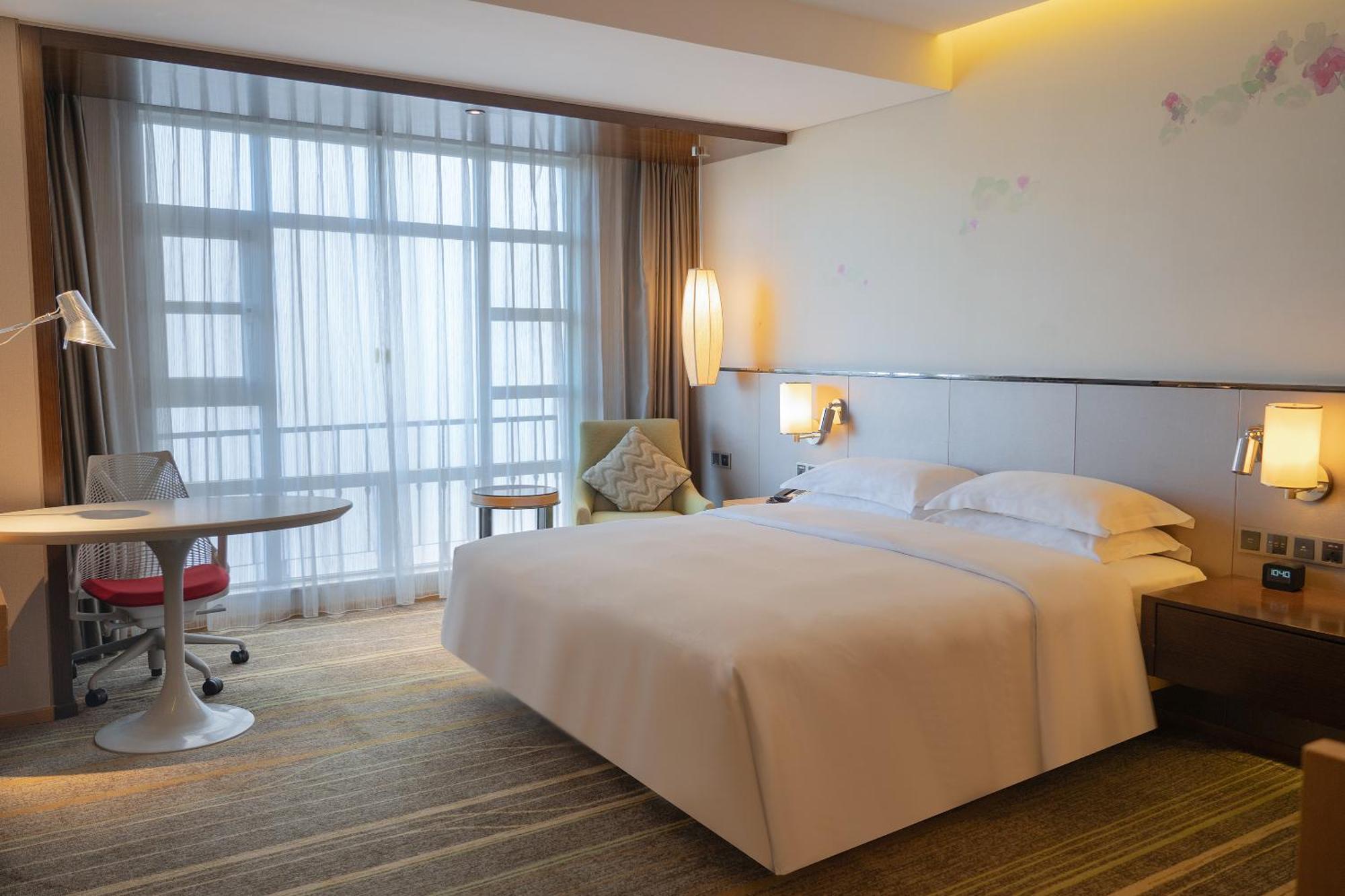 Hilton Garden Inn Lijiang Lijiang (Yunnan) Exterior foto