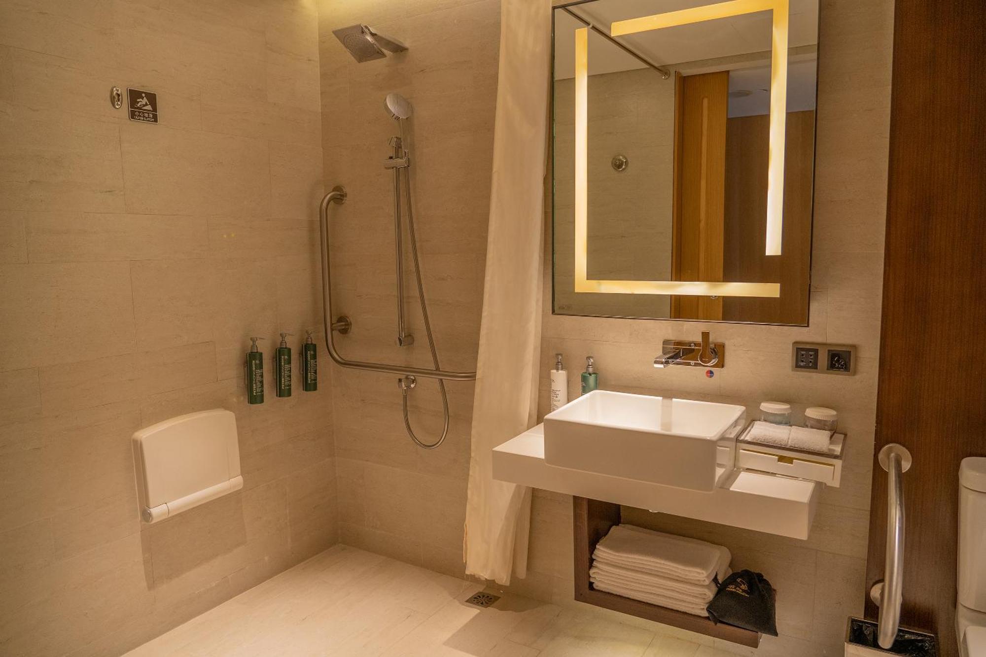 Hilton Garden Inn Lijiang Lijiang (Yunnan) Exterior foto