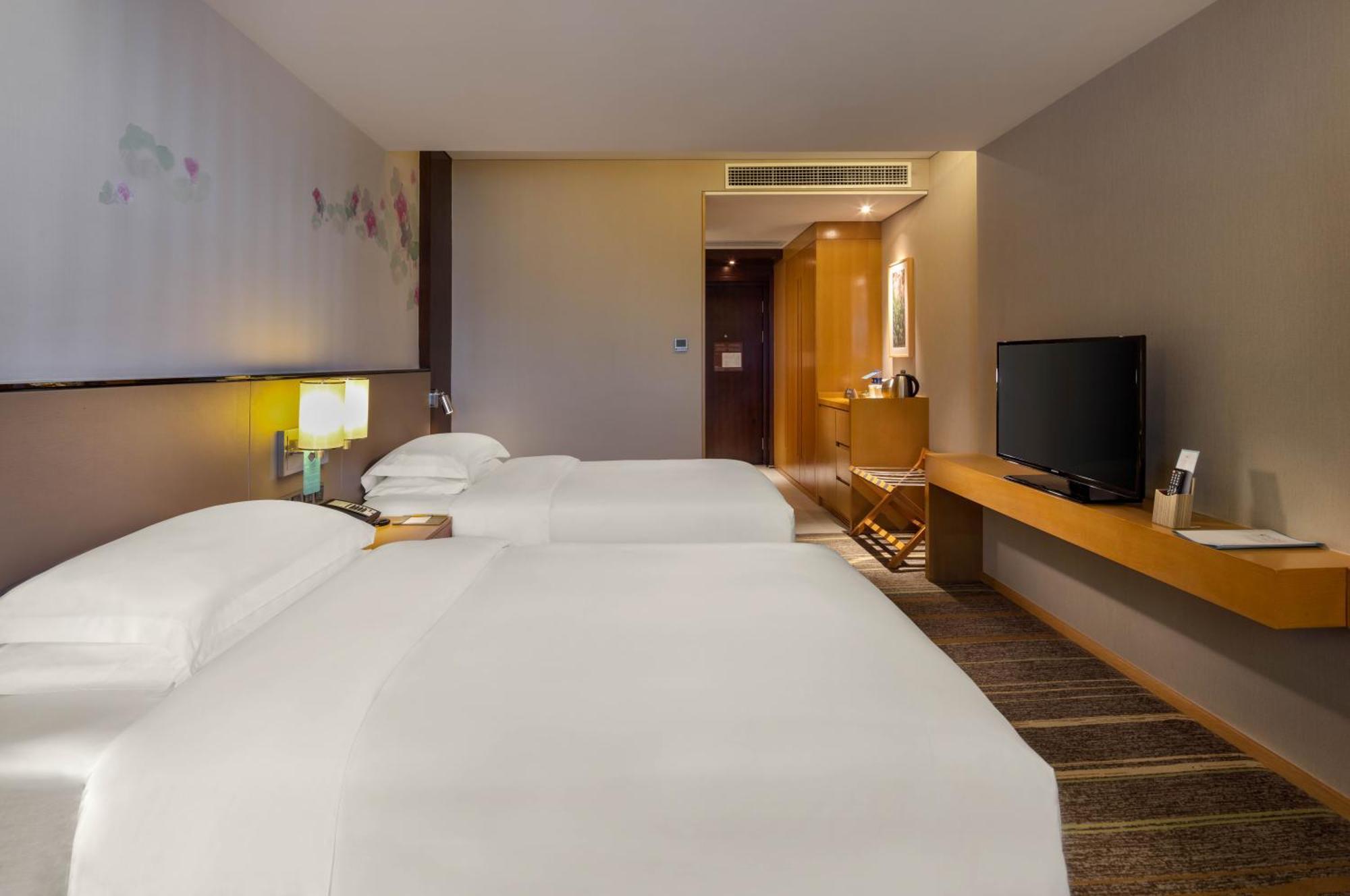 Hilton Garden Inn Lijiang Lijiang (Yunnan) Exterior foto