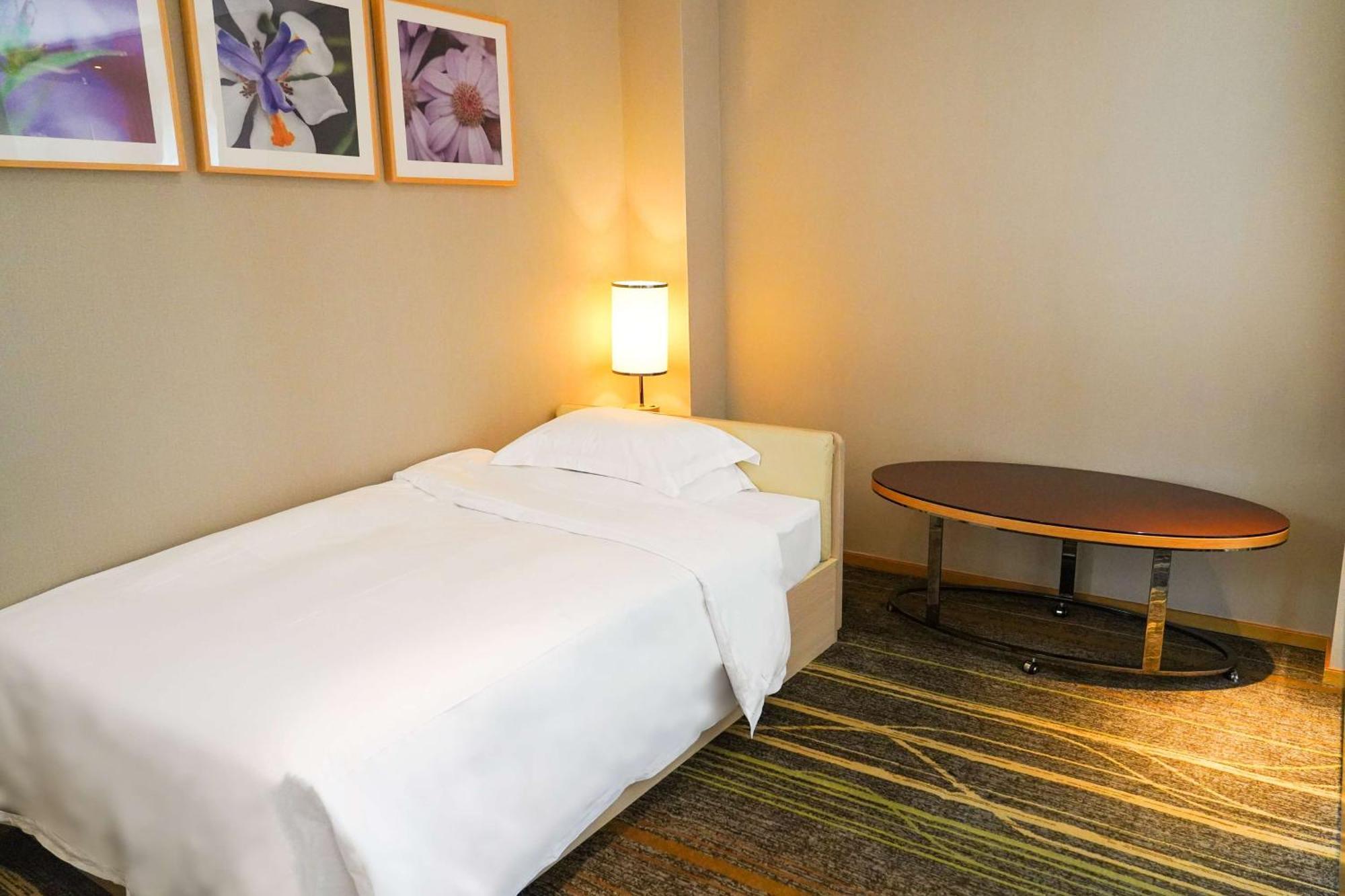 Hilton Garden Inn Lijiang Lijiang (Yunnan) Exterior foto