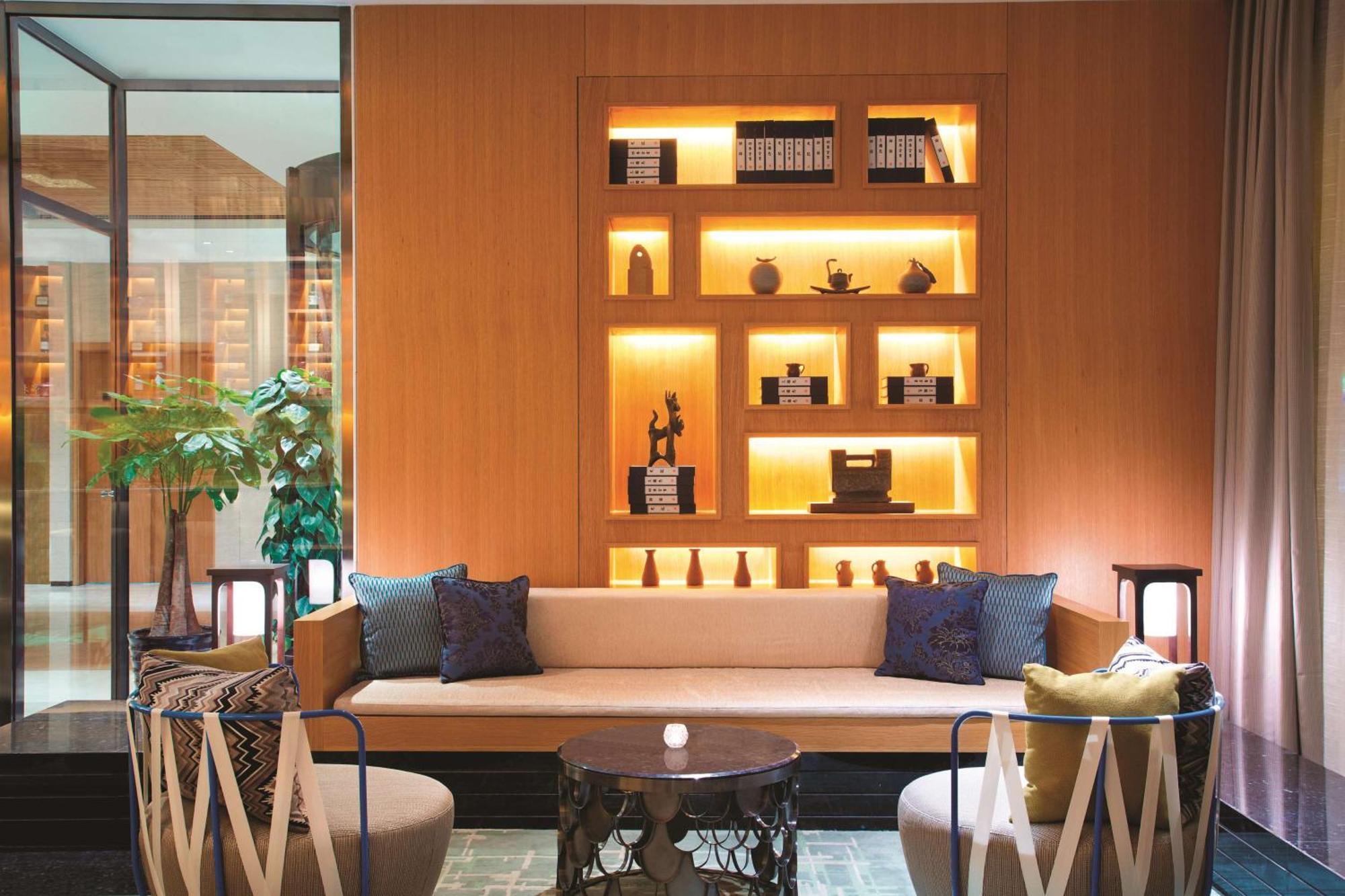 Hilton Garden Inn Lijiang Lijiang (Yunnan) Exterior foto