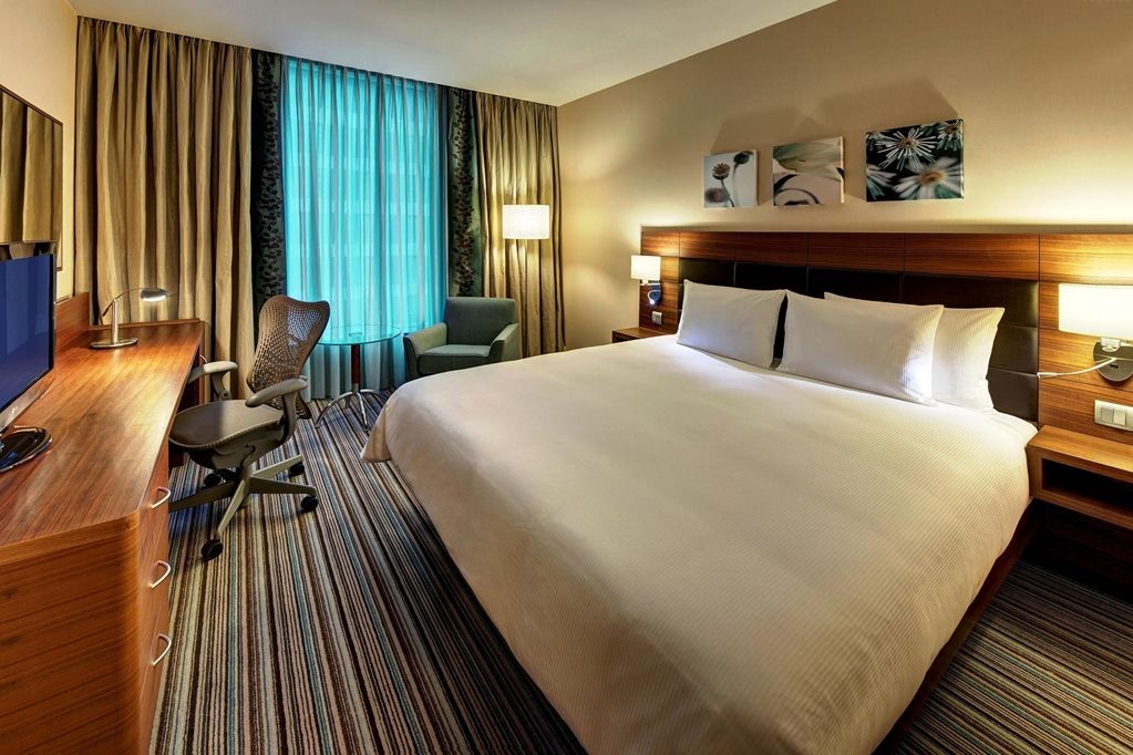 Hilton Garden Inn Lijiang Lijiang (Yunnan) Quarto foto