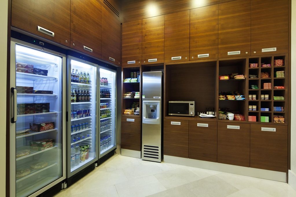 Hilton Garden Inn Lijiang Lijiang (Yunnan) Facilidades foto