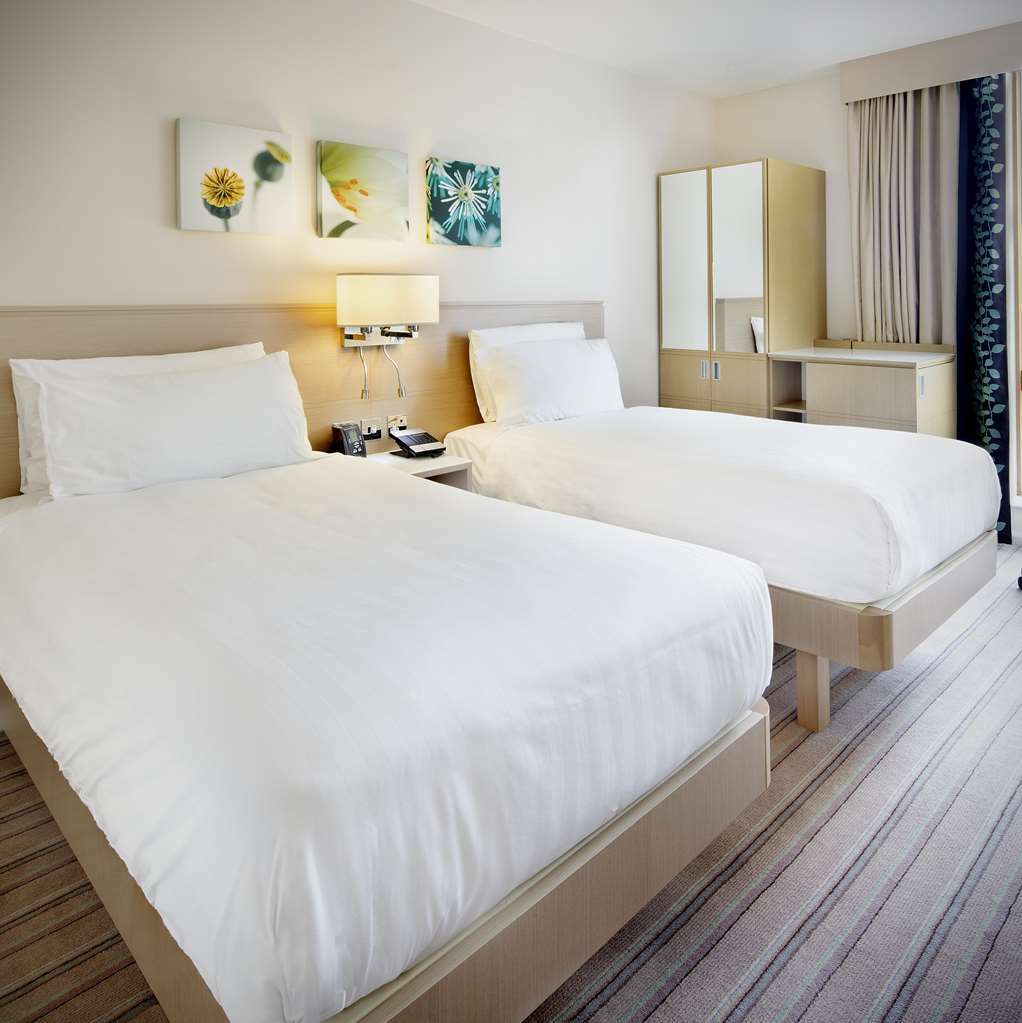 Hilton Garden Inn Lijiang Lijiang (Yunnan) Quarto foto